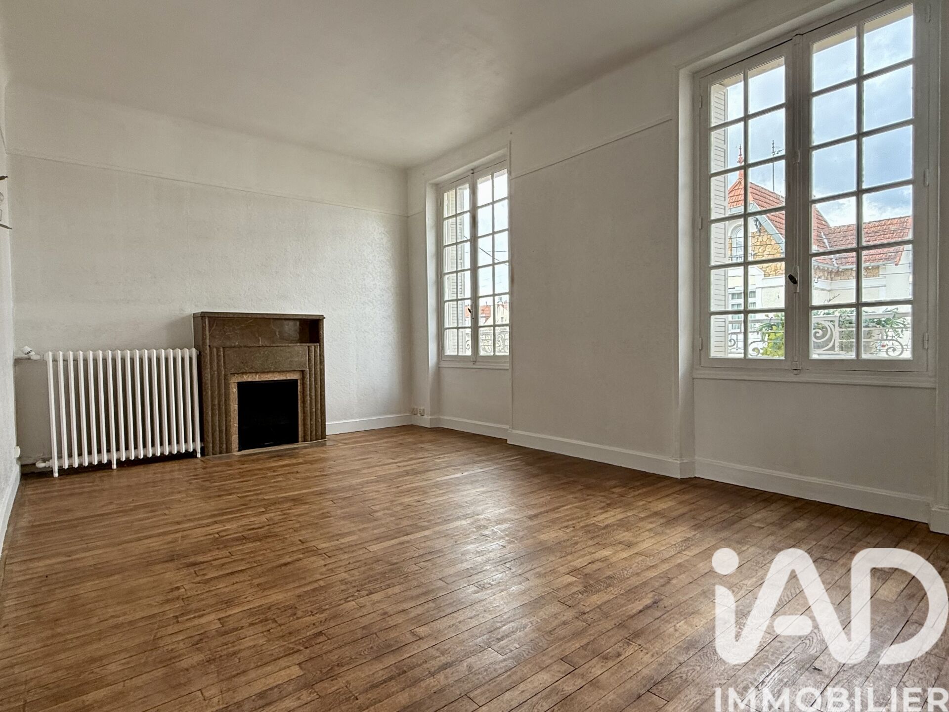 Vente Appartement 3 pièces - Photo 3
