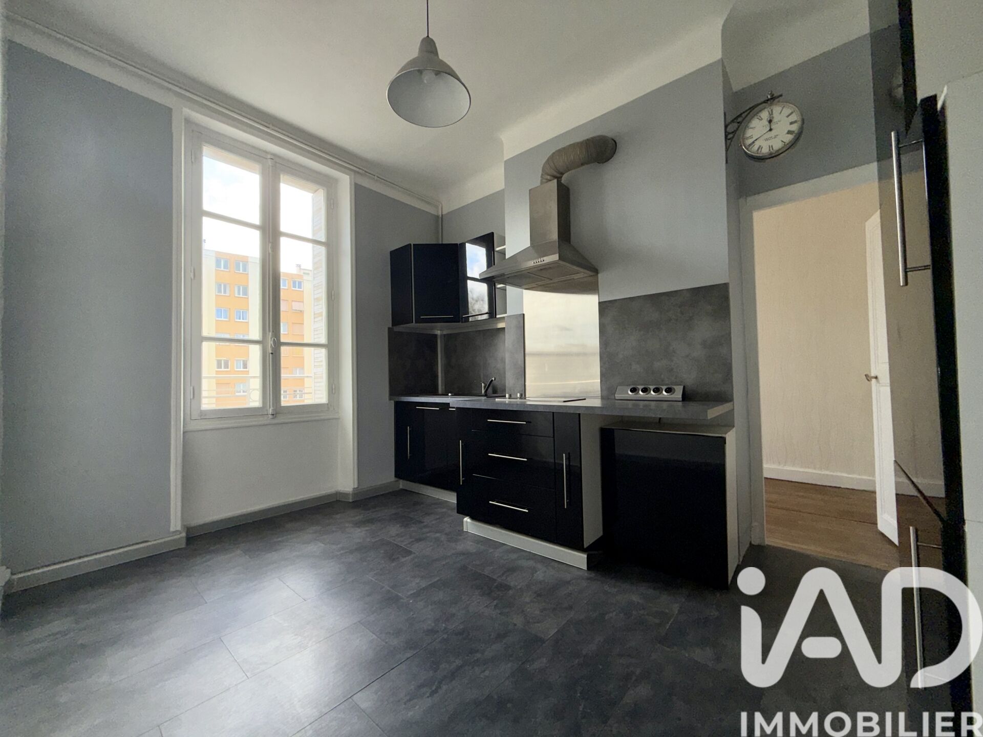Vente Appartement 3 pièces - Photo 4
