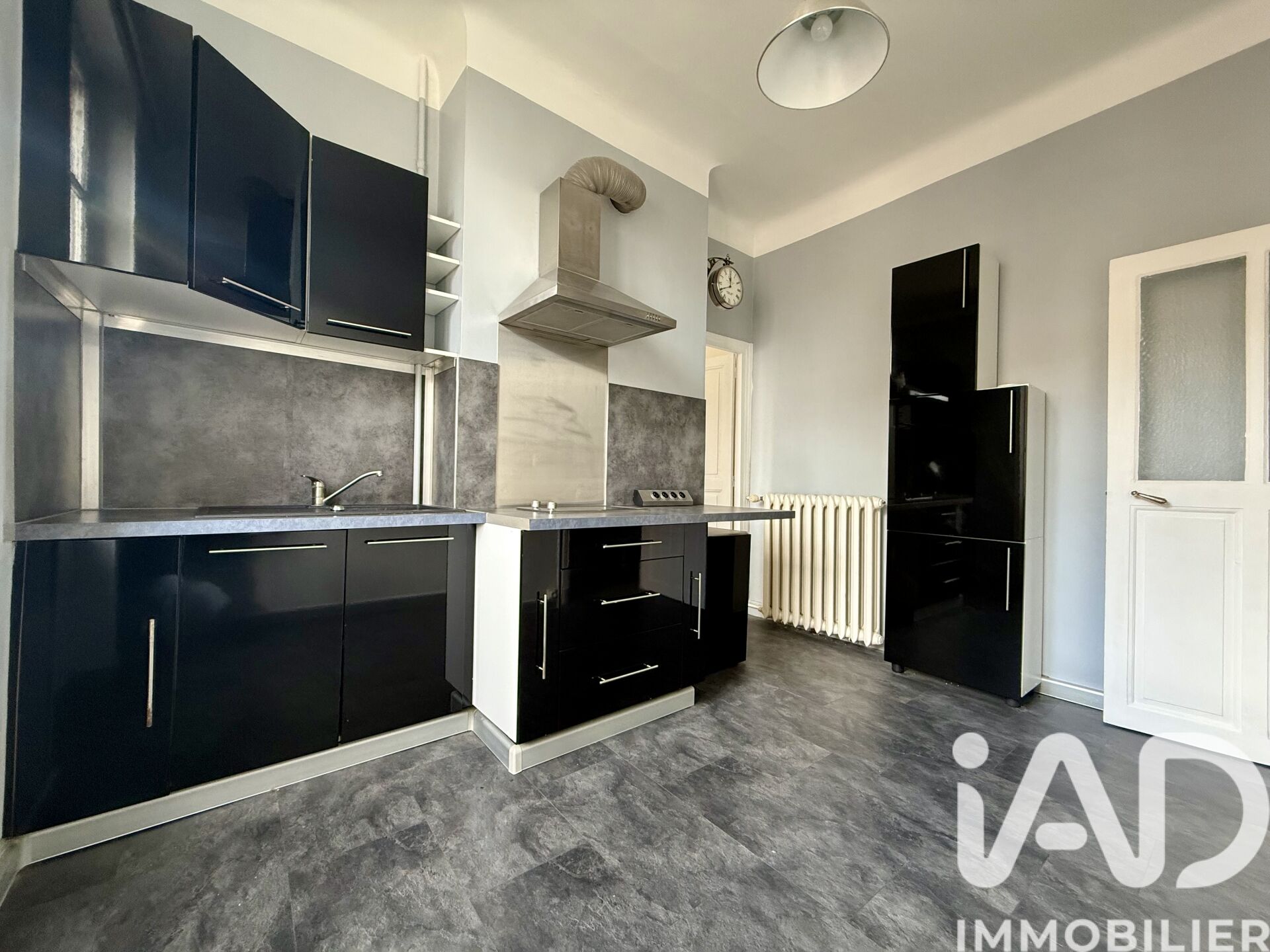 Vente Appartement 3 pièces - Photo 5