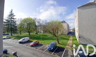 Appartement 3 Pièces 56 m² à vendre à Taverny (95150)