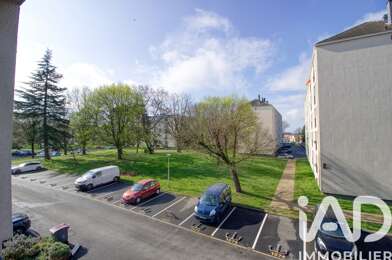 Appartement 3 pièces 169000 €