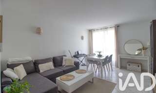 Appartement 3 Pièces 60 m² à vendre à Taverny (95150)