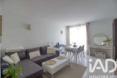 Appartement 3 pièces 169000 €