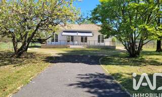 Maison 5 Pièces 102 m² à vendre à Saint-Denis-de-Pile (33910)