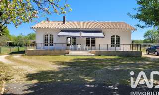 Maison 5 Pièces 102 m² à vendre à Saint-Denis-de-Pile (33910)