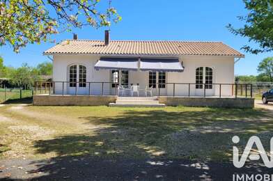 Maison 5 pièces 239000 €