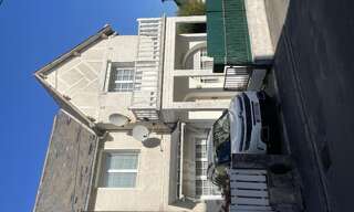 Maison 3 Pièces 66 m² à vendre à Le Pouliguen (44510)