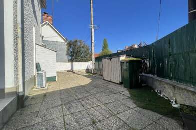 Maison 3 pièces 349000 €
