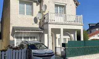 Maison 3 Pièces 66 m² à vendre à Le Pouliguen (44510)