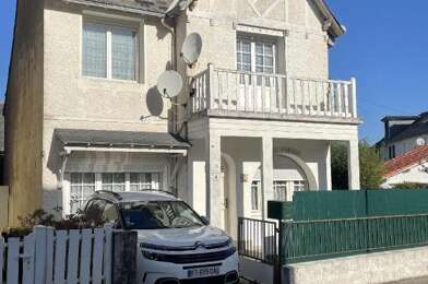 Maison 3 pièces 349000 €