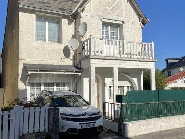 Maison à Le Pouliguen