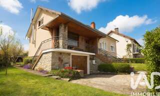 Maison 6 Pièces 102 m² à vendre à Aubrives (08320)