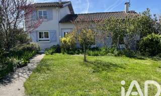 Maison 4 Pièces 100 m² à vendre à Léguevin (31490)