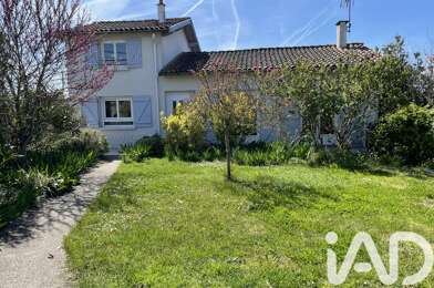 Maison 4 pièces 285000 €