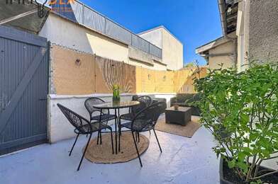 Appartement 3 pièces 162180 €