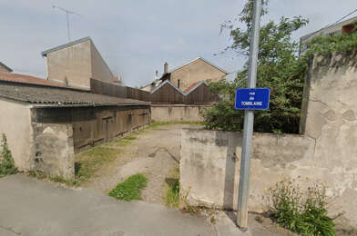 Garage  50 €
