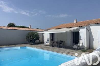 Maison 4 pièces 650000 €