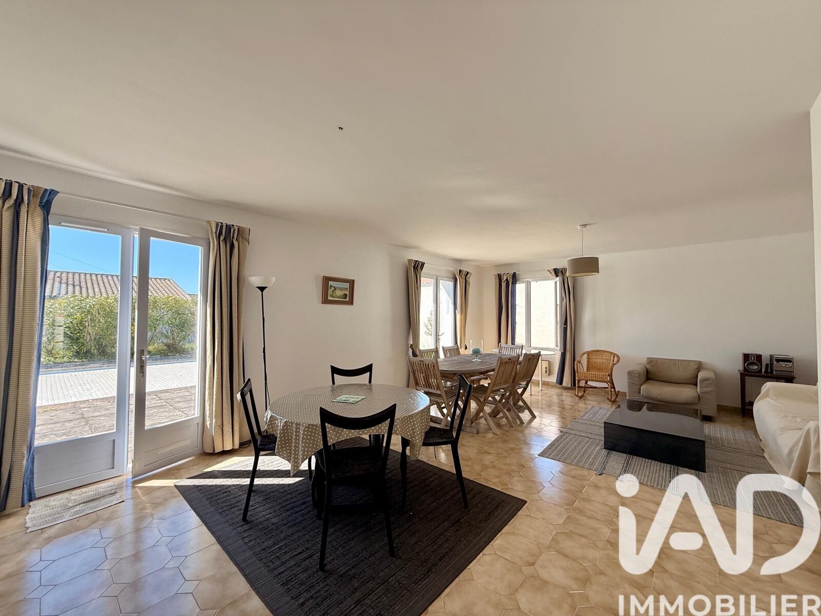 Vente Maison/villa 4 pièces - Photo 2