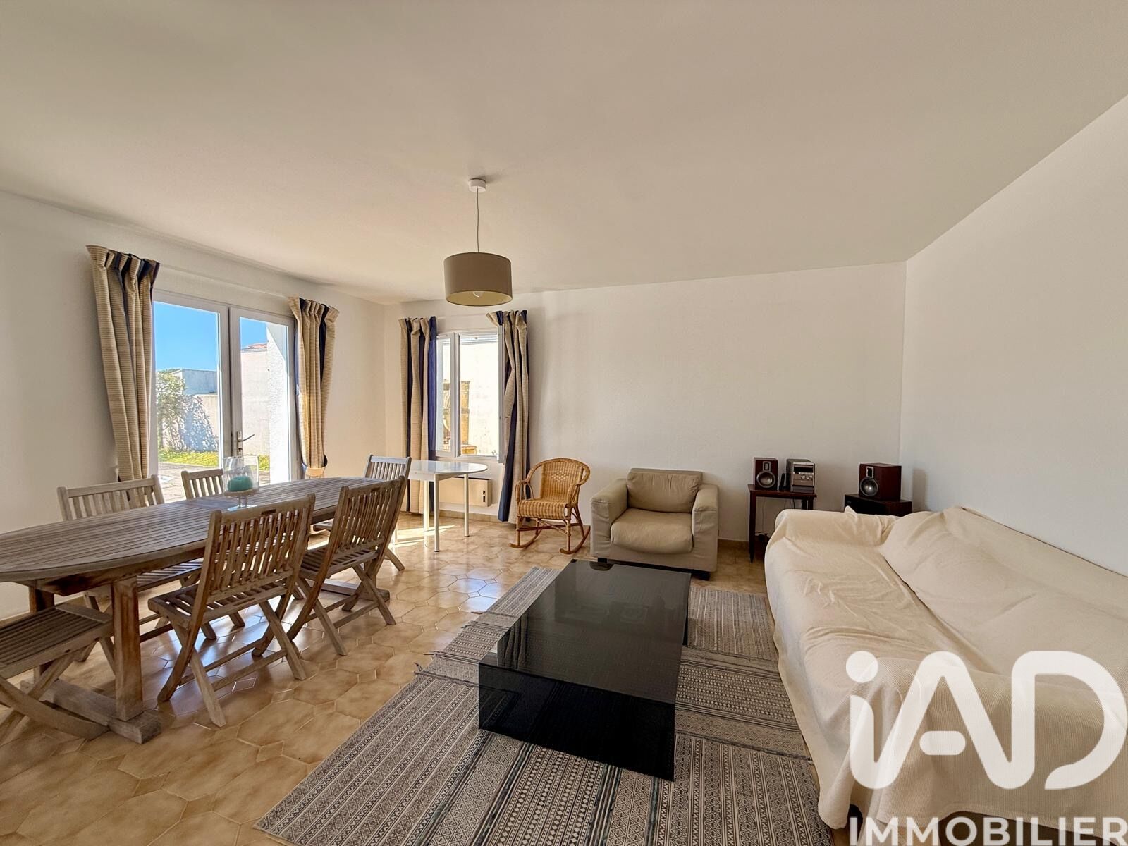Vente Maison/villa 4 pièces - Photo 3