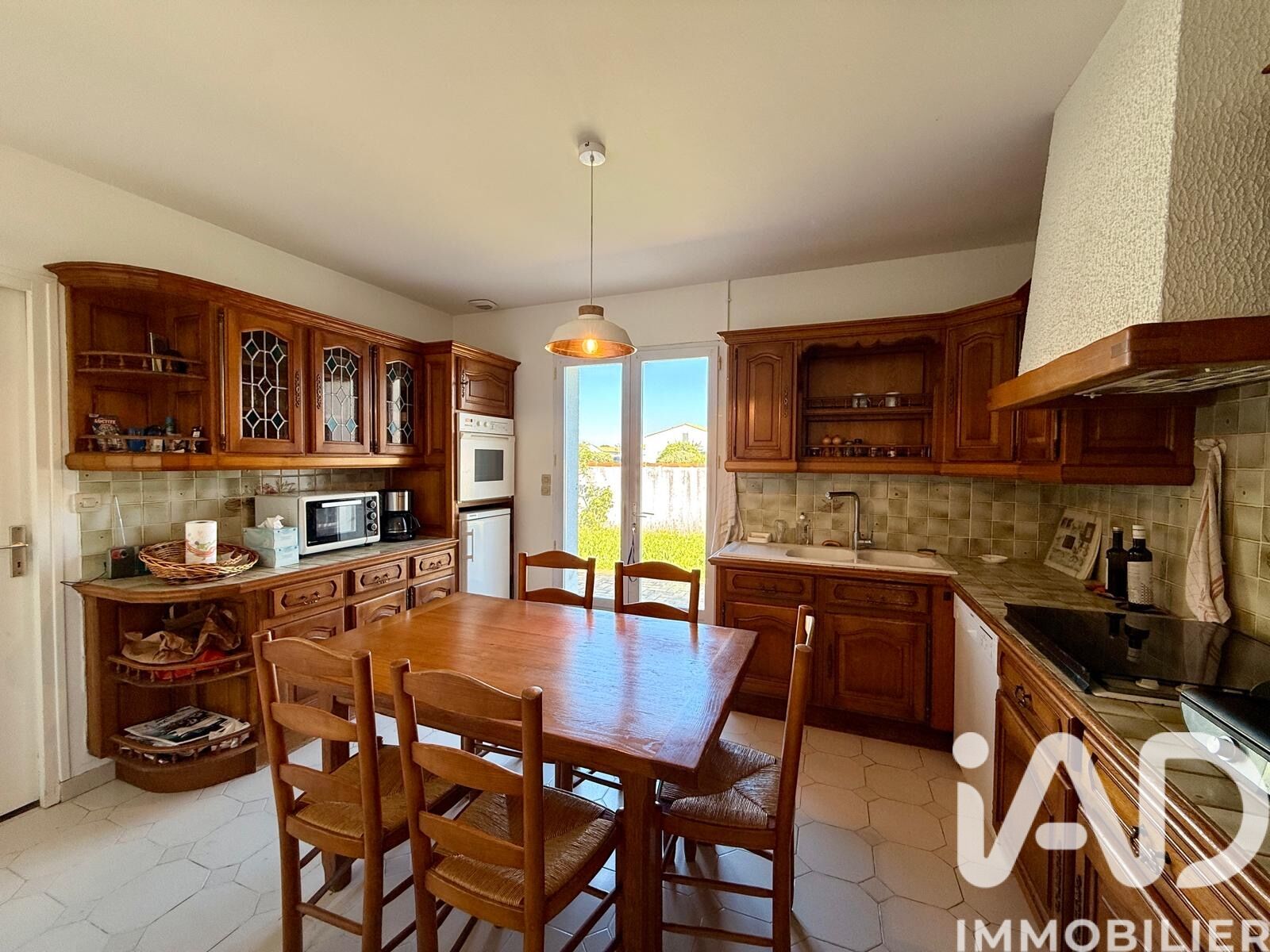 Vente Maison/villa 4 pièces - Photo 4