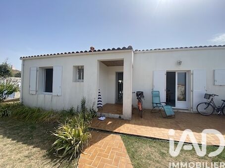 Vente Maison/villa 4 pièces - Photo 5