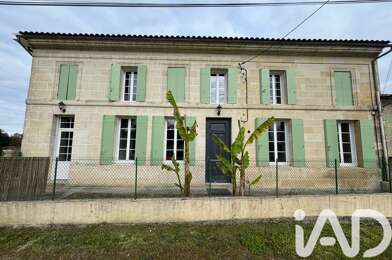 Maison 4 pièces 272000 €