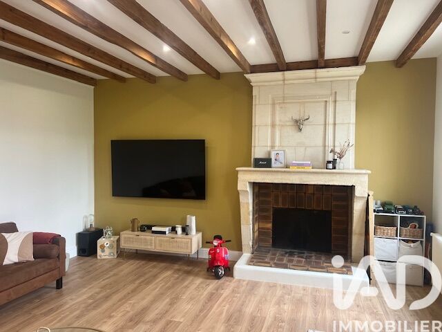 Vente Maison/villa 4 pièces - Photo 2