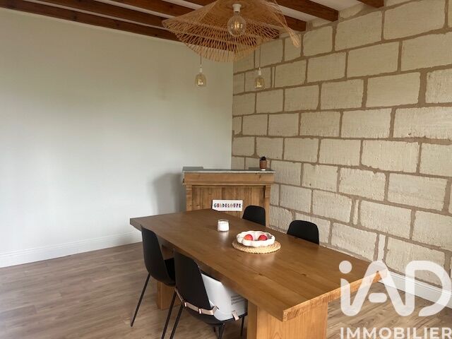 Vente Maison/villa 4 pièces - Photo 4