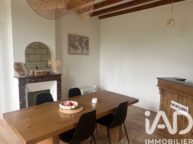 Vente Maison/villa 4 pièces - Photo 5