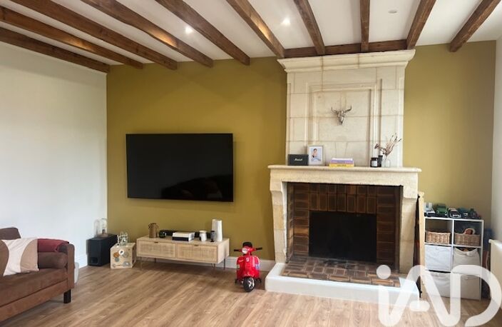 Vente Maison/villa 4 pièces — photo 2