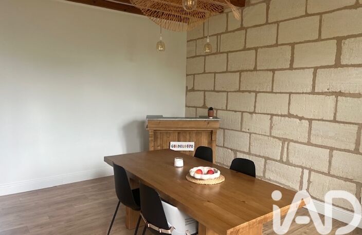 Vente Maison/villa 4 pièces — photo 3