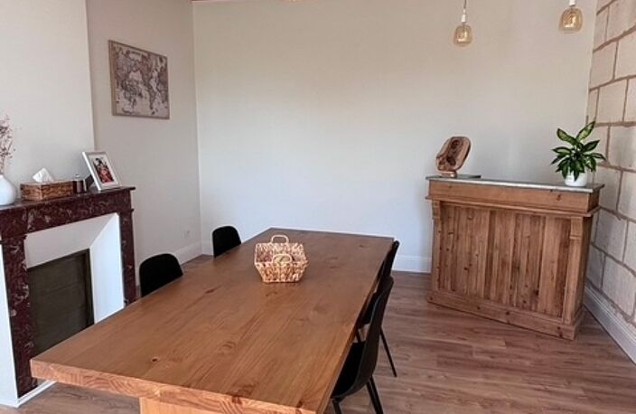 Vente Maison/villa 4 pièces — photo 4