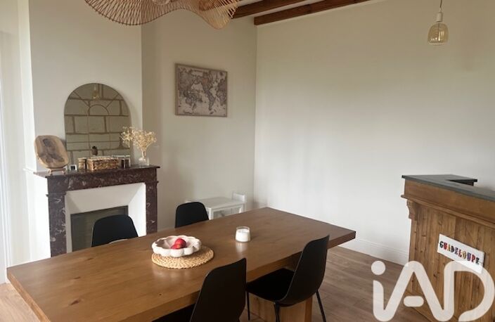 Vente Maison/villa 4 pièces — photo 5