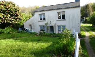 Maison 4 Pièces 86 m² à vendre à Ploërdut (56160)