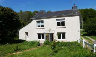 Maison 4 Pièces 86 m² à vendre à Ploërdut (56160)