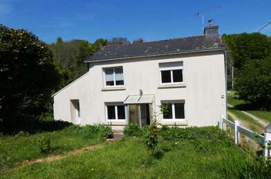 Maison 4 pièces 125600 €