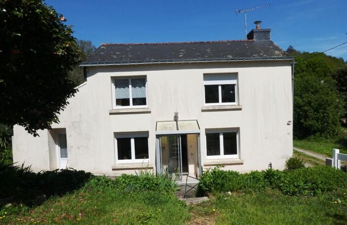 Maison située en campagne — photo 2
