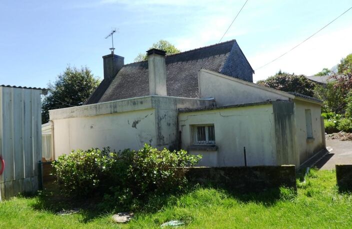 Maison située en campagne — photo 3