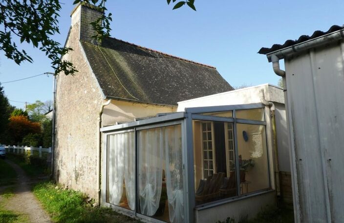 Maison située en campagne — photo 4
