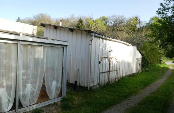 Maison située en campagne — photo 5