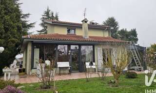 Maison 5 Pièces 185 m² à vendre à Ponlat-Taillebourg (31210)