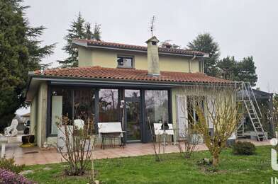 Maison 5 pièces 523000 €
