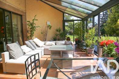 Maison 5 pièces 523000 €