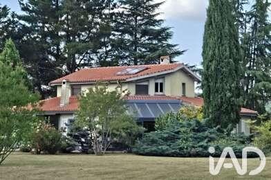 Maison 5 pièces 523000 €
