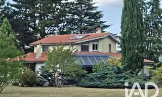 Maison 5 Pièces 185 m² à vendre à Ponlat-Taillebourg (31210)