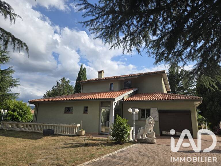 Vente Maison d'architecte 5 pièces — photo 1