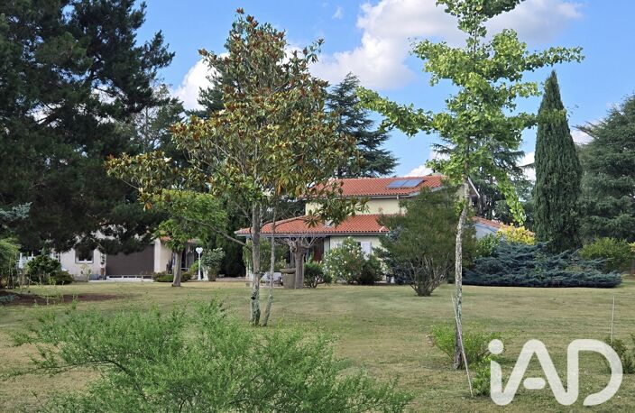 Vente Maison d'architecte 5 pièces — photo 3