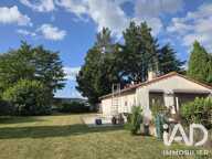 Vente Maison d'architecte 5 pièces — photo 4
