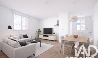 Appartement 2 Pièces 40 m² à vendre à Toulouse (31400)