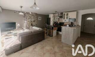 Maison 5 Pièces 80 m² à vendre à Pignans (83790)